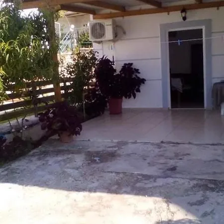 Apartment Dervishaj *