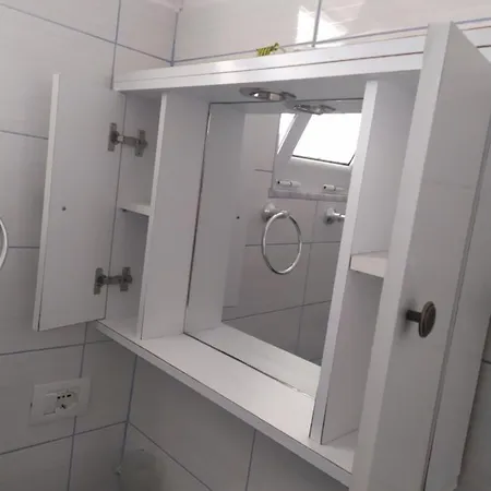 Dervishaj Appartement Ksamil