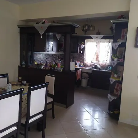 Appartement Dervishaj Ksamil