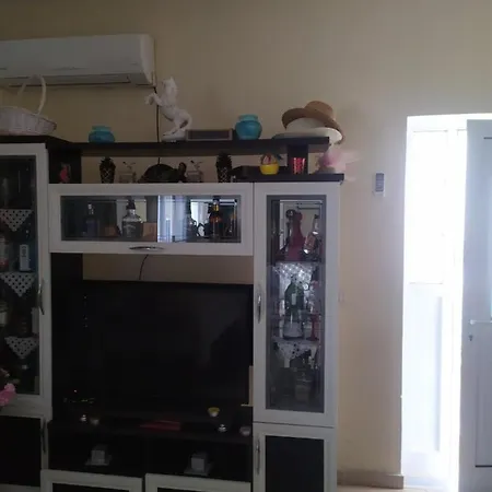 Apartment Dervishaj *