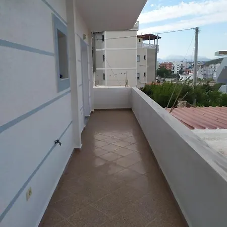 Dervishaj Apartment