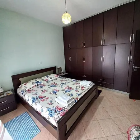 Dervishaj Apartment