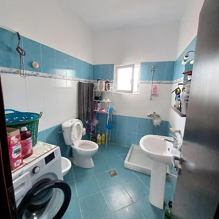 Appartement Dervishaj