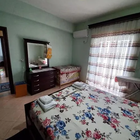 Apartment Dervishaj