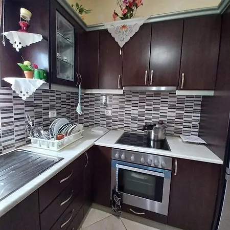 Dervishaj Apartment *