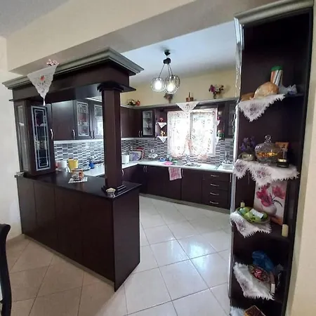Apartment Dervishaj