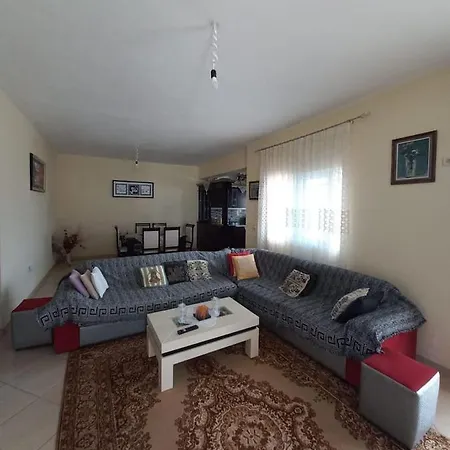 Dervishaj Appartement Ksamil