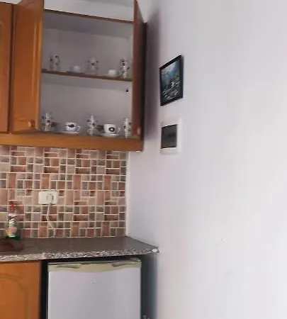 Appartement Dervishaj