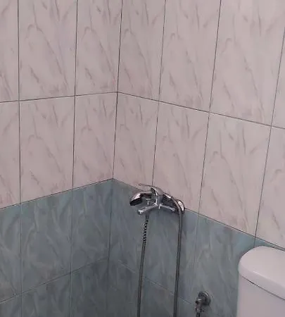 Appartement Dervishaj *