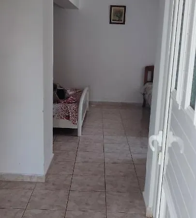 Dervishaj Apartment *