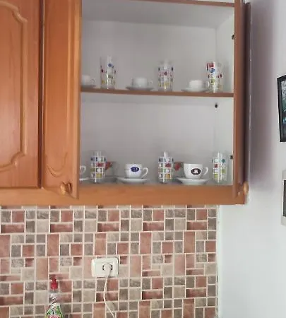 Dervishaj Apartment