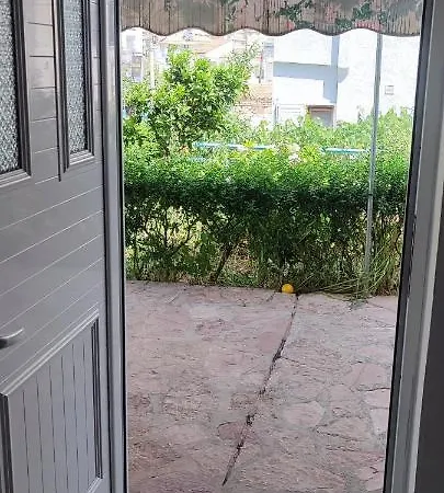 Dervishaj Appartement *