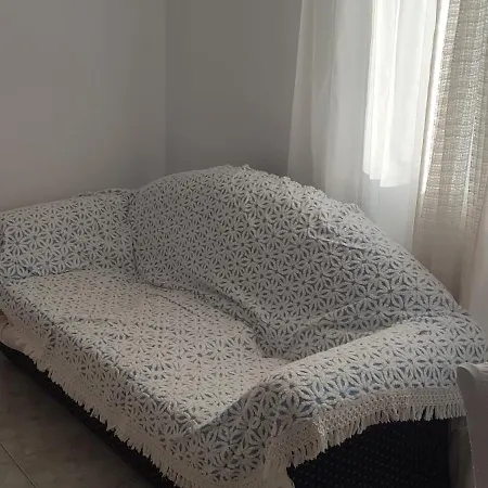 Appartement Dervishaj Ksamil