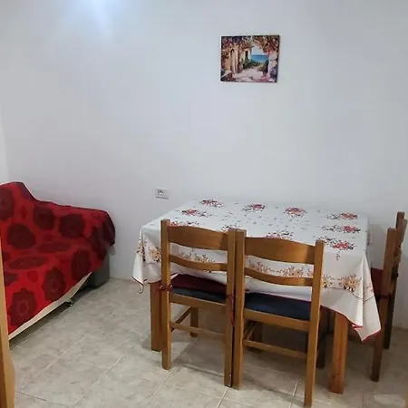Dervishaj Appartement