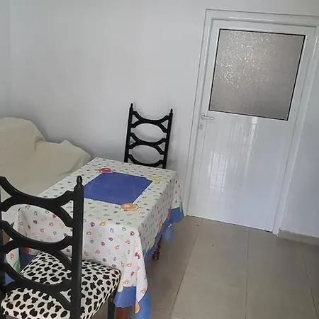 Apartment Dervishaj Ksamil