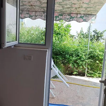 Apartment Dervishaj Ksamil