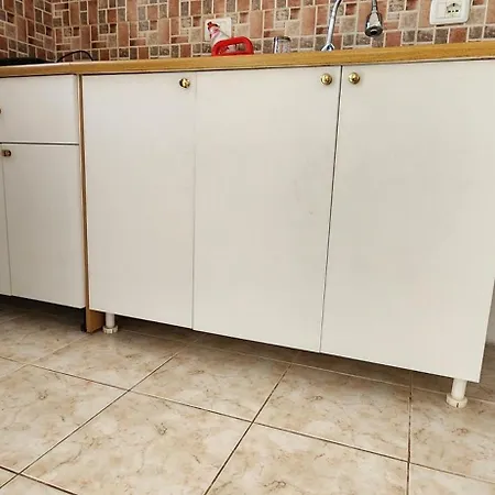 Dervishaj Appartement *