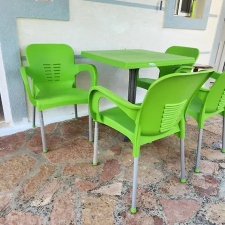 Dervishaj Apartment *