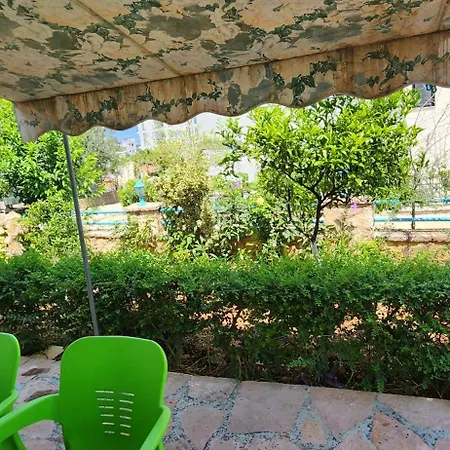 Appartement Dervishaj *