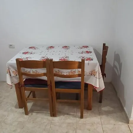 Appartamento Dervishaj *