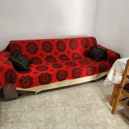 Appartamento Dervishaj