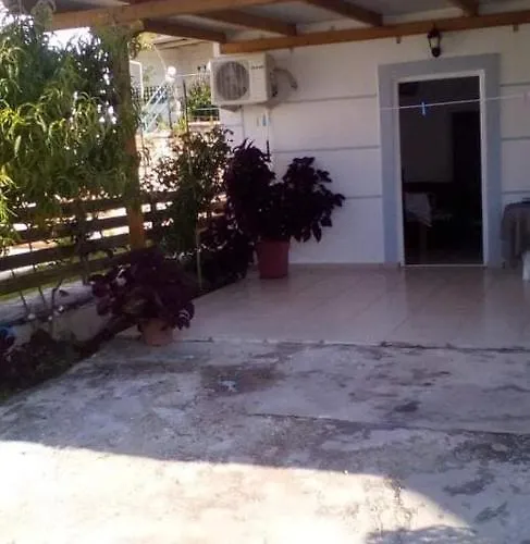 Appartamento Dervishaj *