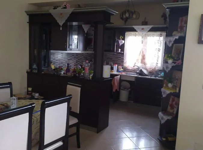 Appartamento Dervishaj Ksamil