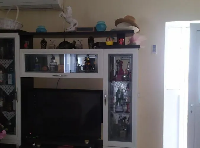 Appartamento Dervishaj *