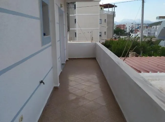 Dervishaj Appartamento