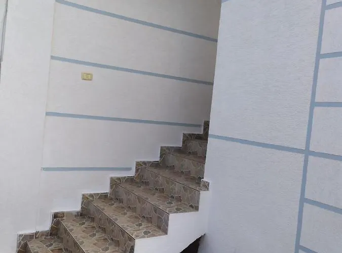 Dervishaj Appartamento *