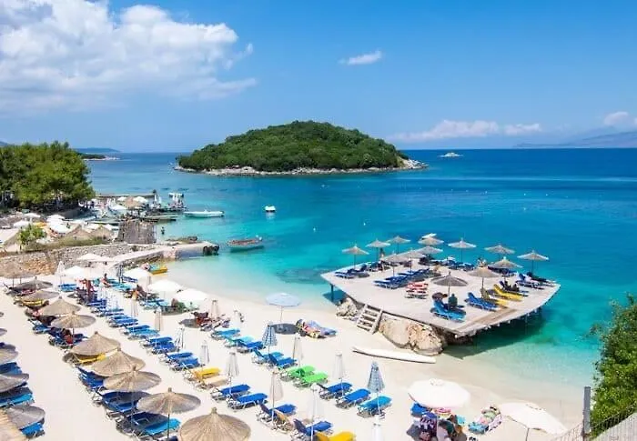 Appartamento Dervishaj