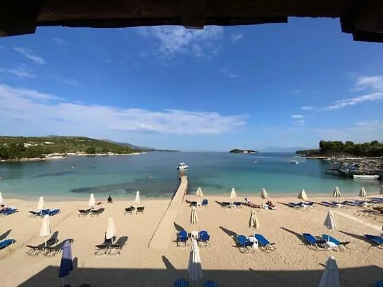 Appartamento Dervishaj