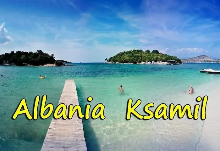 Appartamento Dervishaj *