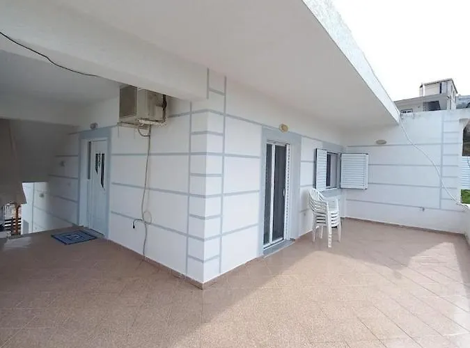 Appartamento Dervishaj Ksamil