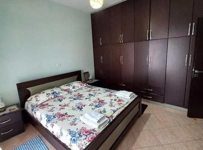 Dervishaj Appartamento