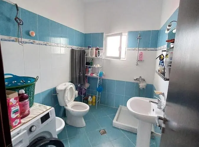 Appartamento Dervishaj