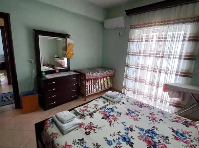 Appartamento Dervishaj