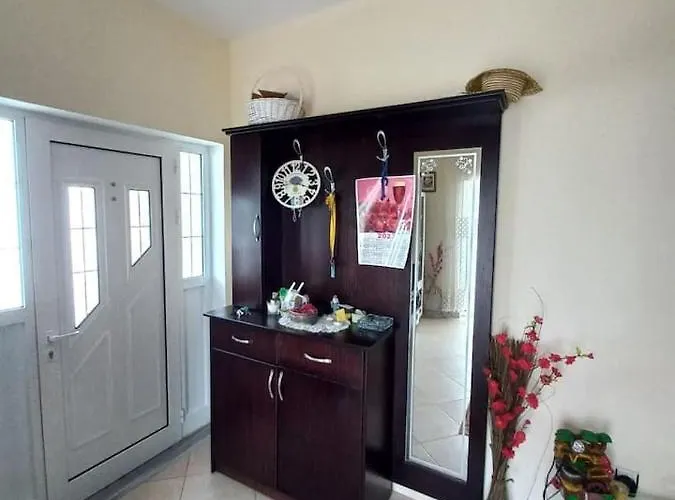 Appartamento Dervishaj *