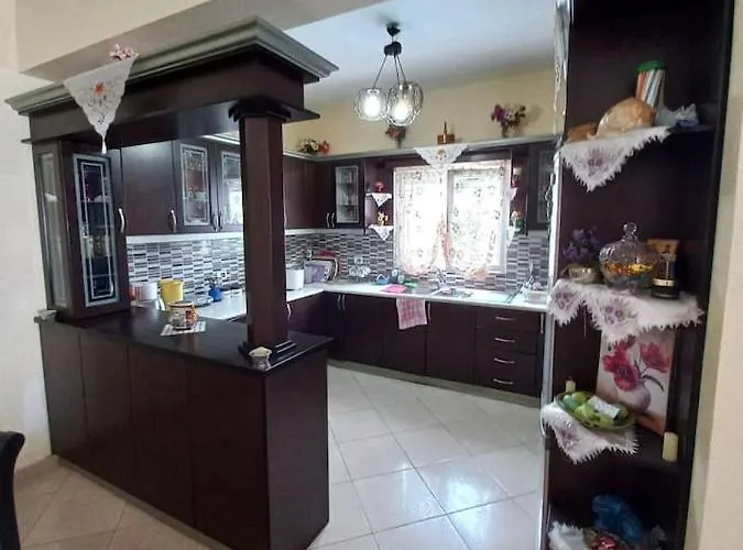 Appartamento Dervishaj