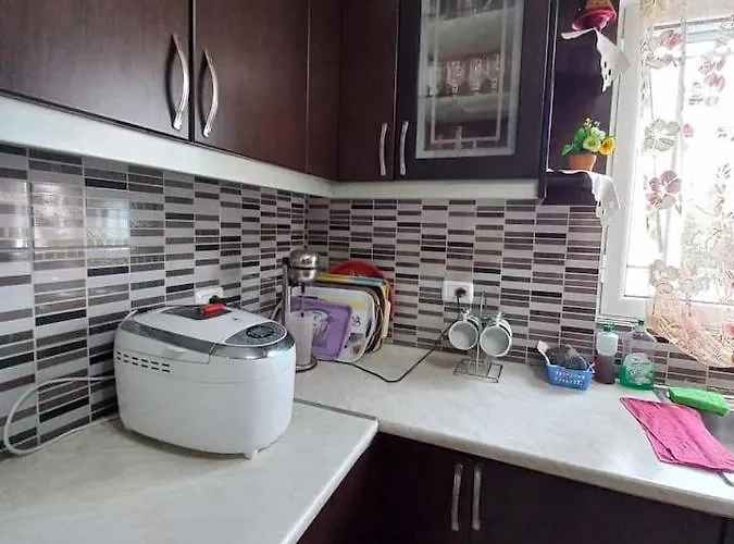 Appartamento Dervishaj Ksamil