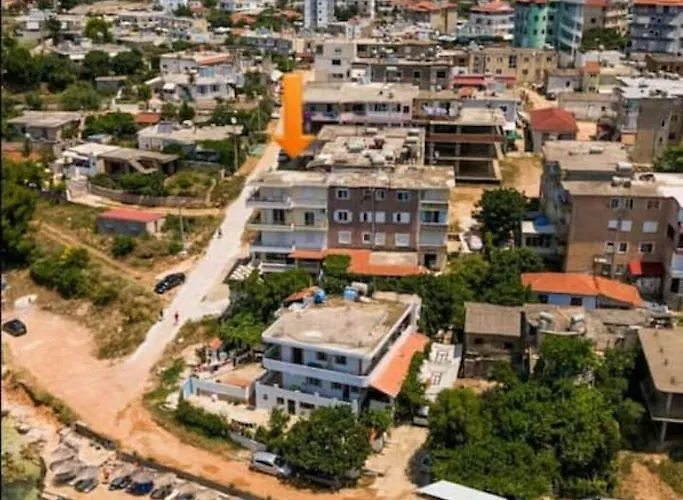 Appartamento Dervishaj