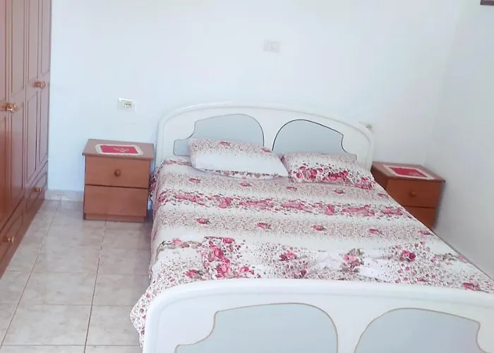 Dervishaj Appartamento Ksamil