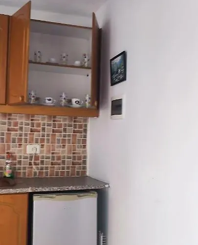 Appartamento Dervishaj