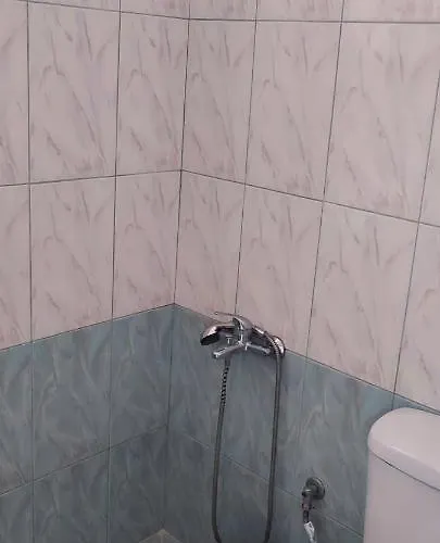 Appartamento Dervishaj *