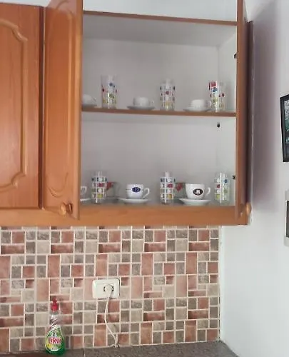 Dervishaj Appartamento