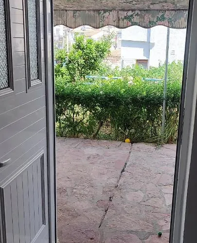 Dervishaj Appartamento *