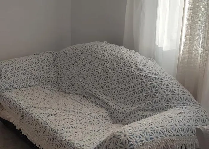 Appartamento Dervishaj Ksamil