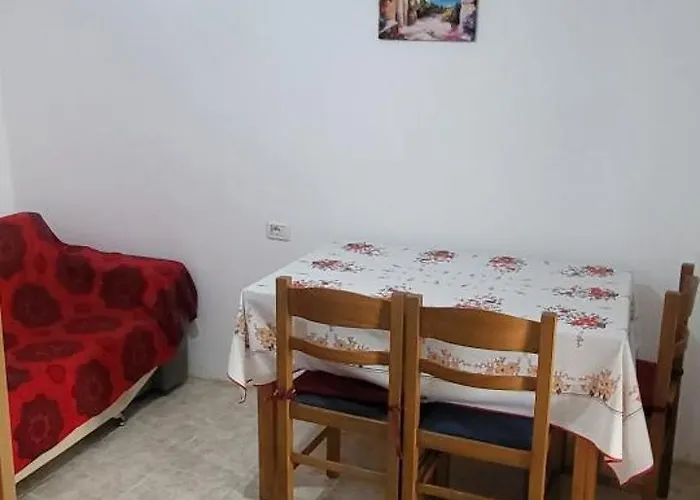 Dervishaj Appartamento