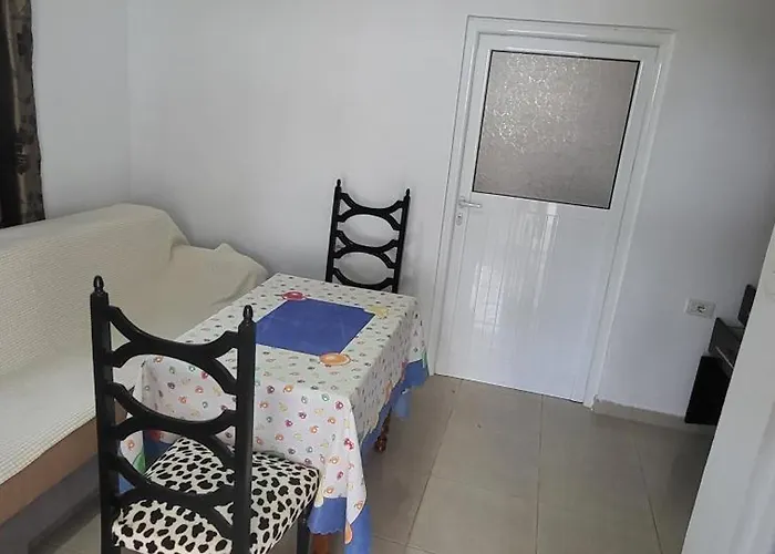 Appartamento Dervishaj Ksamil