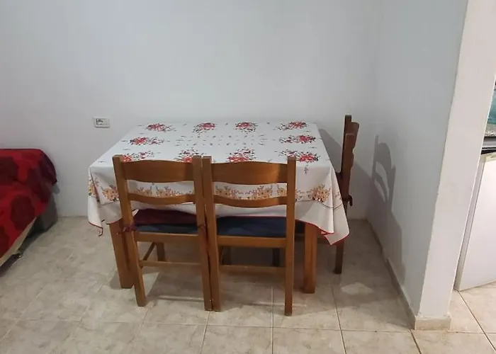 Appartamento Dervishaj *